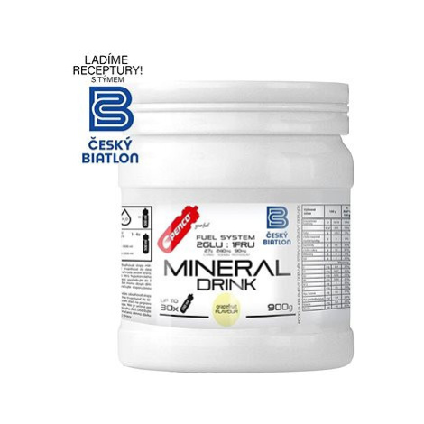 Penco Mineral drink 900 g, grep