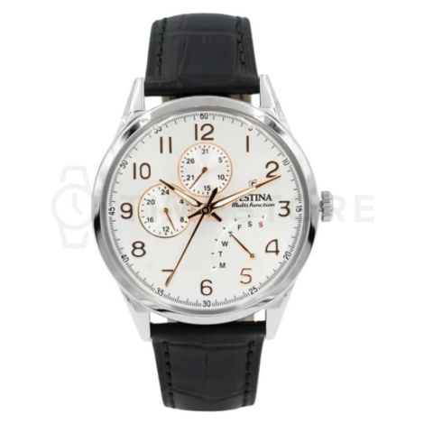 Festina Multifunction Collection 20278/A