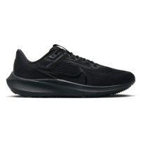 Nike AIR ZOOM PEGASUS 40 Pánská běžecká obuv, černá, velikost 44.5