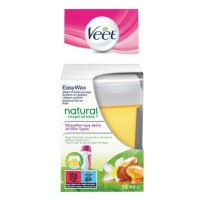 Veet Vosková náplň na nohy do elektrického setu EasyWax 50 ml