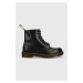 Dr Martens - Kotníkové boty DM11822006.M.1460-BLACK