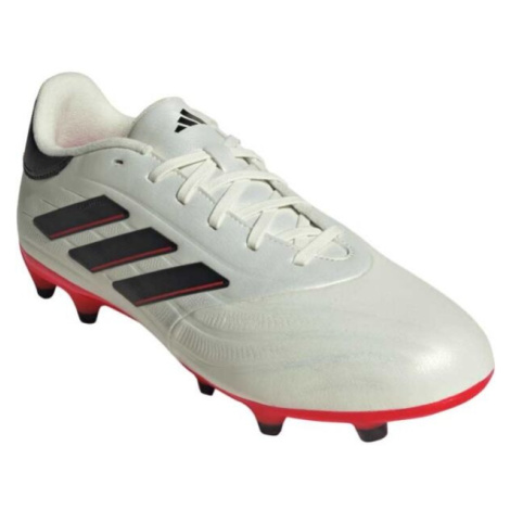 adidas COPA PURE 2 LEAGUE FG Pánské kopačky, bílá, velikost 40 2/3