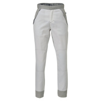 Cerva Montrose Lady Dámské pracovní kalhoty 03020378 bílá/šedá