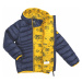 Loap INTERMO Dětská zimní bunda EU CLK2262-M37CD