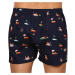 Pánské trenky Happy Shorts vícebarevné (HS 312)