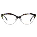 Emilio Pucci obroučky na dioptrické brýle EP5069 055 56  -  Dámské