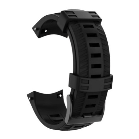 4wrist Řemínek pro Suunto 9, 9 Baro, Suunto 7 a Spartan Sport - Black