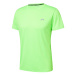 CRIVIT Pánské funkční triko (neonově zelená)