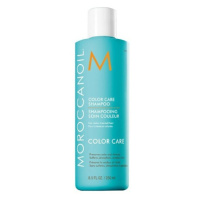 MOROCCANOIL Šampon pro barvené vlasy Color Care 250 ml