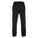 Northfinder VIOLATA Dámské softshelllové kalhoty, černá, velikost