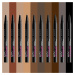 NYX Professional Makeup Lift N Snatch Brow Tint Pen - Fix na obočí - 05 Caramel 1 ml