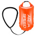 AQUA SPEED Unisex's Buoy For Swimming 540
