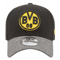 Borussia Dortmund čepice baseballová kšiltovka 9Forty schwarz