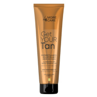 Long 4 Lashes Samoopalovací krém Get Your Tan (Self-tanning Cream) 100 ml