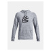 Curry Pullover Hood Mikina Under Armour