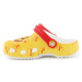 Crocs Classic Disney Winnie THE POOH CLOG 208358-94S ruznobarevne