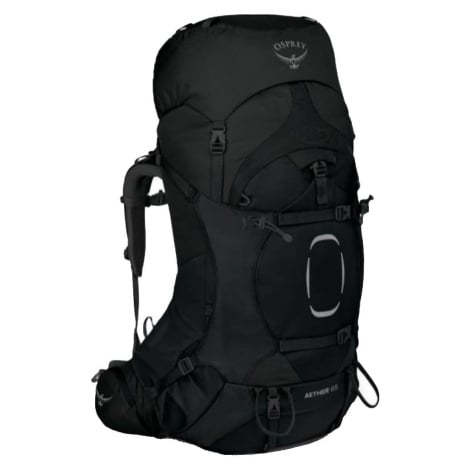 Osprey aether II 65l black S/M