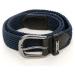 Opasek AA Platinum, navy