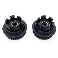 Exway 36T Pulley pro ABEC-11 core