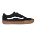 Pánská rekreační obuv VANS MN Ward (Canvas) black gum