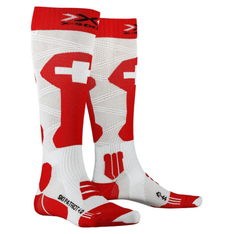 X-Bionic X-Socks® Ski Patriot 4.0 Switzerland