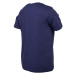 Umbro HISTORIC LOGOS GRAPHIC TEE Pánské triko, tmavě modrá, velikost