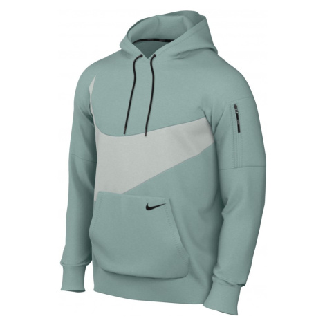 Mikina fitness Nike Therma-Fit