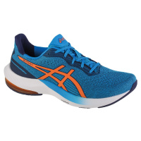 TYRKYSOVÉ SPORTOVNÍ TENISKY ASICS GEL-PULSE 14 Tyrkysová