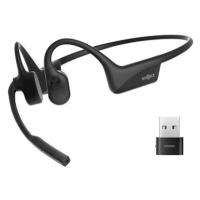 Shokz OpenComm2 UC Wireless Headset USB-A