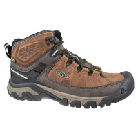 KEEN TARGHEE III MID WP 1023030 Hnědá