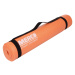 Merco Yoga PVC 4 Mat podložka na cvičení Barva: Růžová