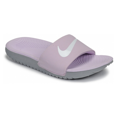 Nike KAWA Růžová