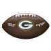 Wilson NFL Licensed Green Bay Packers Americký fotbal