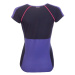 Dámské triko Alpine Pro CORTESE 3 - fialová