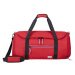 AMERICAN TOURISTER UPBEAT DUFFLE ZIP Cestovní taška, červená, velikost