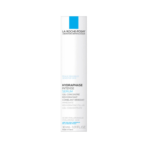LA ROCHE-POSAY HYDRAPHASE hydratační sérum 30ml