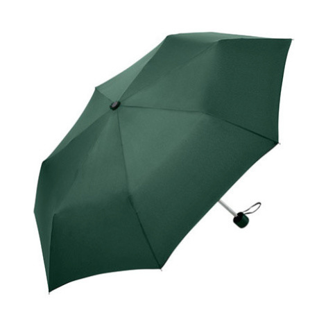 Fare Skládací deštník FA5012 Dark Green