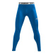 Pánské termoaktivní kalhoty Thermobionic Silver+ M C047-412E1 modré - Zina