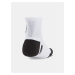 Sada tří párů ponožek Under Armour UA Perf Tech Nvlty 3pk Qtr