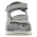 Dámské sandály Marco Tozzi 2-28530-20 ice comb