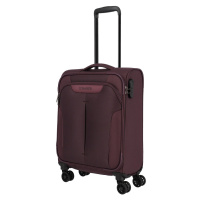 Travelite Croatia S Aubergine 35 L TRAVELITE-80347-15