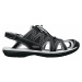 Keen Sage Sandal W Dámské sandály KEN12011288 black/black