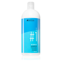 Indola Hydrate hydratační šampon pro suché a normální vlasy 1500 ml