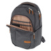 Travelite Basics Allround Backpack Anthracite