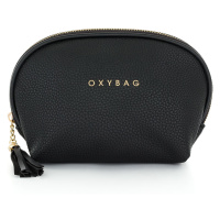Oxybag Kosmetická taška PLUS Leather Black