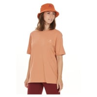 Dámské bavlněné tričko Whistler Blair W O-neck T-Shirt