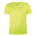 Cona Sports Pánské funkční triko CS11 Neon Yellow