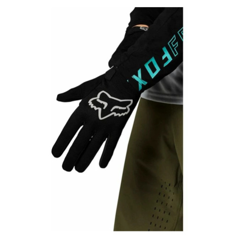Dámské cyklistické rukavice Fox Womens Ranger Glove Black