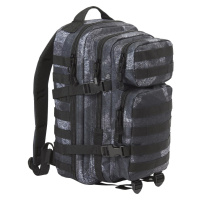 Medium US Cooper Backpack digitální noční kamufláž