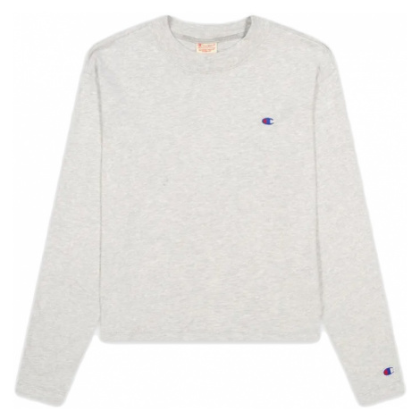 Champion Long Sleeve Jersey Top